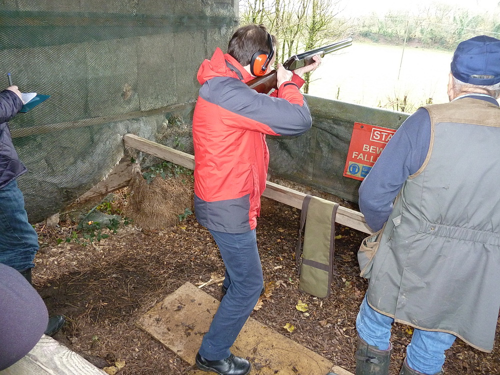 2018 turkey shoot 01 andy harris