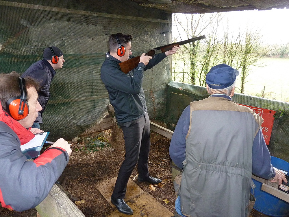 2018 turkey shoot 06 mark aplin