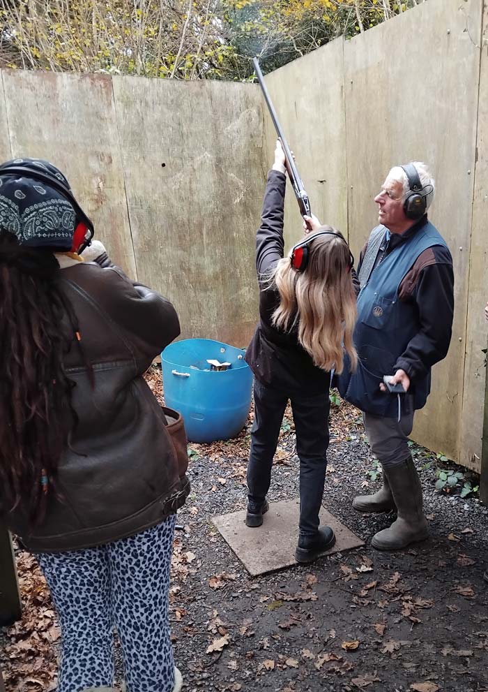 Adam Houghtin Osprey